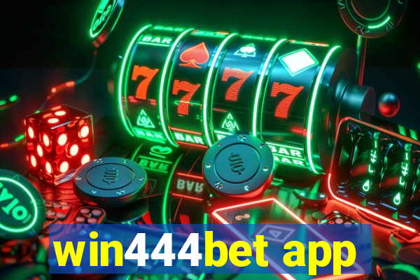 win444bet app